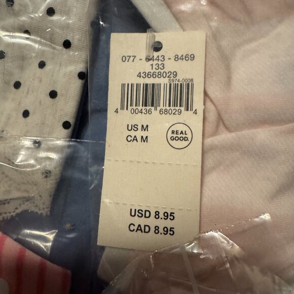 BNWT Lot of 12 assorted panties. Bikinis, thongs and hipsters. - Picture 3 of 4